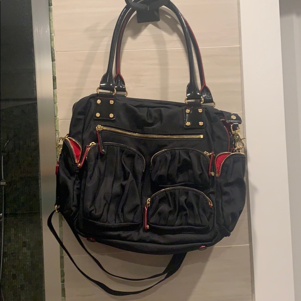 Mz Wallace Frankie Travel